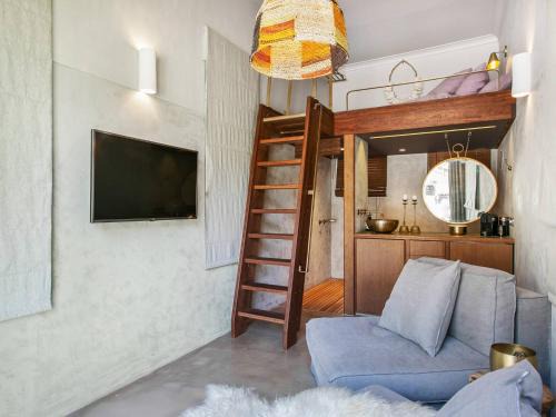 Tamarama Apartment | Surfers' Loft Tamarama - direct access to the beach