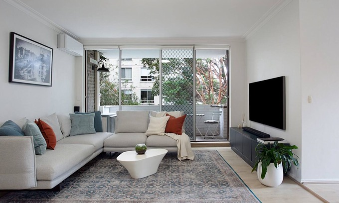 Bondi Apartment | Surfers Paradise Bondi Beach ISYD