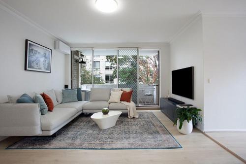 Bondi Beach House | Surfers Paradise Bondi Beach