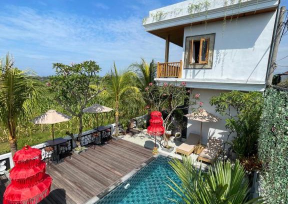 Medewi Resort | Surfers Villa Medewi
