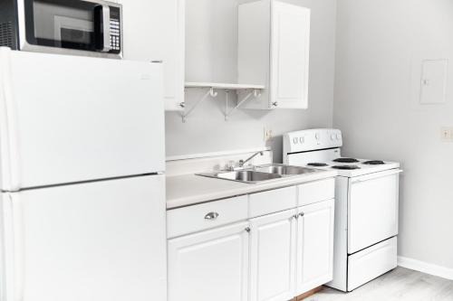 Chincoteague Apartment | Surfers Villa