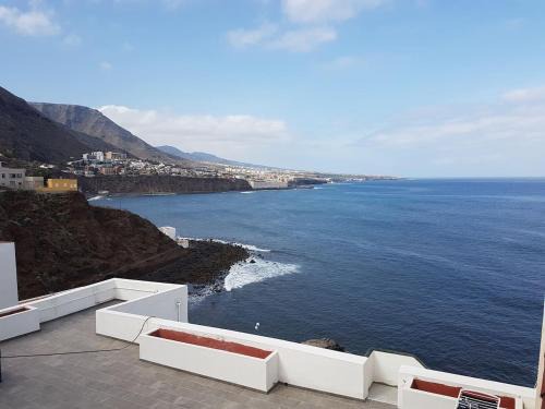 Punta del Hidalgo Apartment | Surfing the Blue I