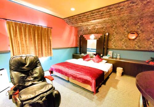 Sendai Hotel | Surfrider Adult Only