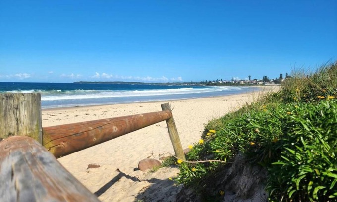 Barrack Point Other | Surfrider Caravan Park