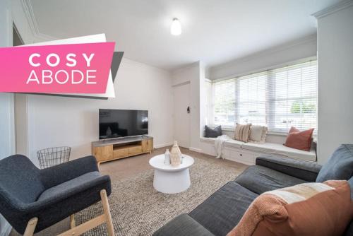 Somerton Park Apartment | Surfs Up at Somerton Park