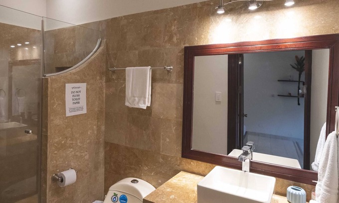 Playa Santa Teresa Apartment | Surfside Apartments Playa Carmen