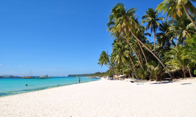 Manoc-Manoc Resort | Surfside Boracay Resort