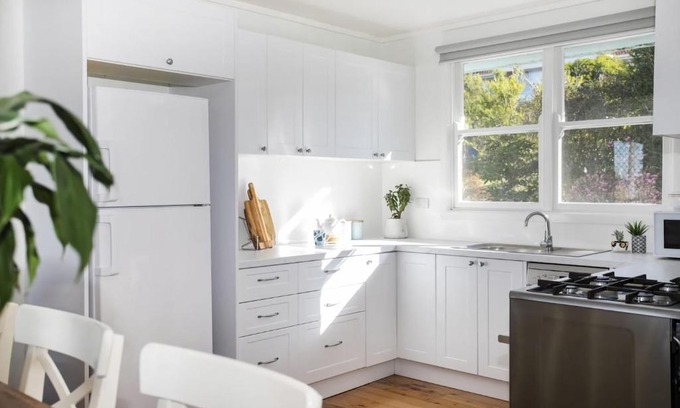 Narrawallee House | Surfside Cottage