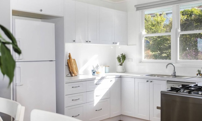 Narrawallee House | Surfside Cottage in Narrawallee