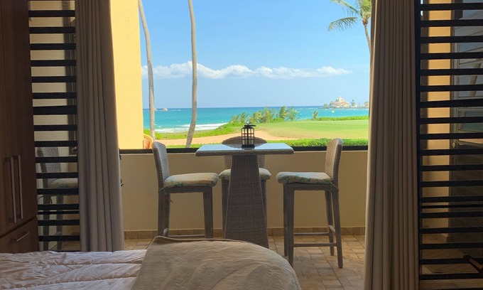 Candelero Abajo Condo | Surfside Luxury Beach Villa, recently renovated!
