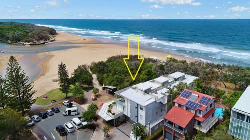 Currimundi Apartment | Surfside One Unit 1