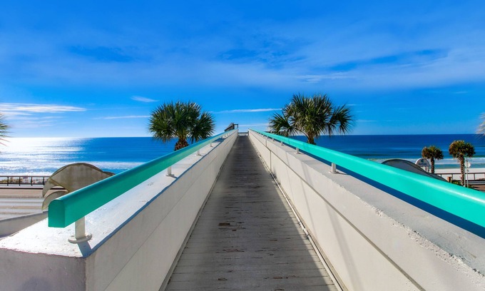 Miramar Beach Resort | Surfside Resort