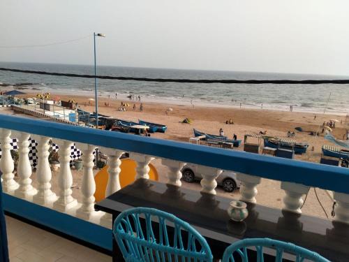 Taghazout Apartment | Surfstay-Taghazout