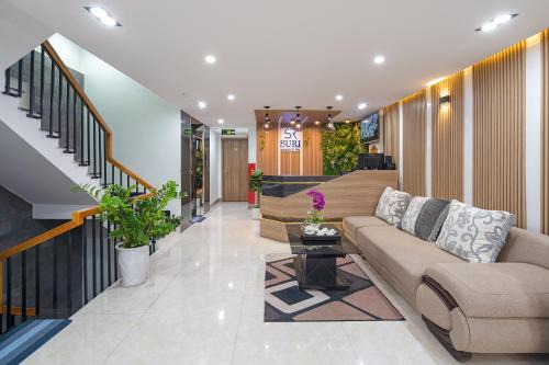 Ngu Hanh Son Hotel | Suri Apartment & Hotel Danang