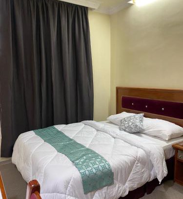 Bandar Kota Bharu Hotel | SURIA HOTEL SDN BHD