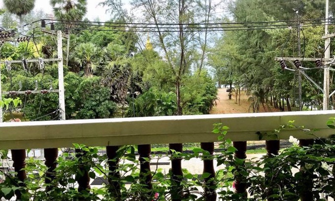 Cherngtalay Hotel | Surin Bay Inn