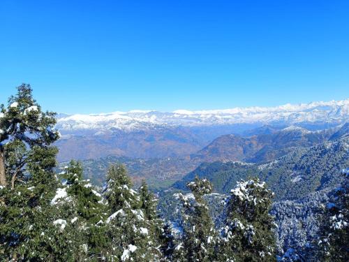 Dalhousie Hotel | Surya Resort Dalhousie