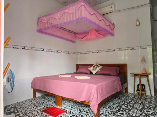 Binh Minh House | Susan's farmstay