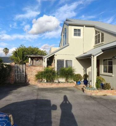 Te Rapa House | Susan's Holiday House