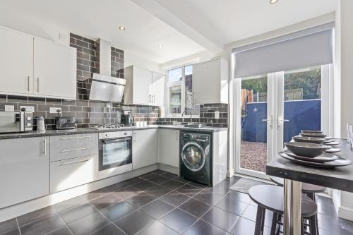 Mapperley House | Susan's House