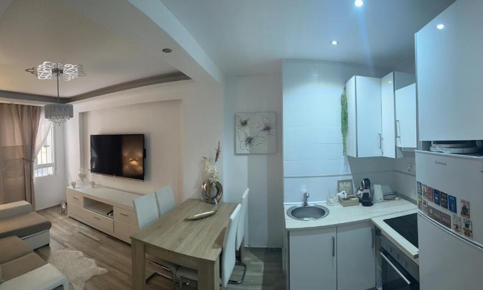 Campoamor Apartment | susana 2