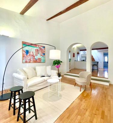 Venezia Nuova Apartment | Susannas Lovely New Apartment