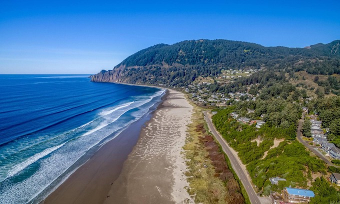 Manzanita House | Susans Beach Cottage (MCA 1323)
