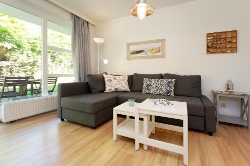 Schonberger Strand Apartment | Susewind