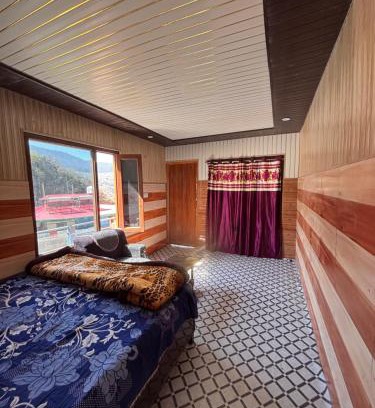Kharsali House | Susharda Sewa Sansthan Jankichatti by Omji - Yamunotri Prime Location, Newly renovated