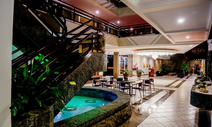 Mafra Hotel | Susin Hotel