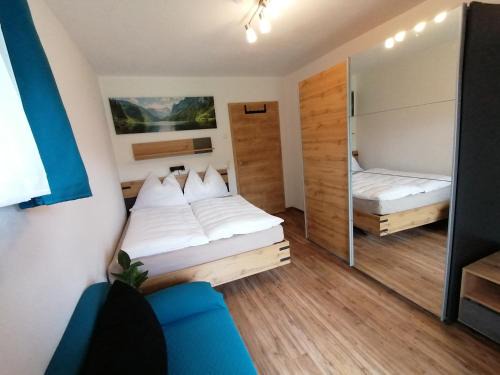 Radstadt Apartment | Susis Ferienwohnung
