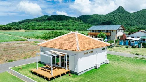 Ishigaki House | SUSTAINA MARINe