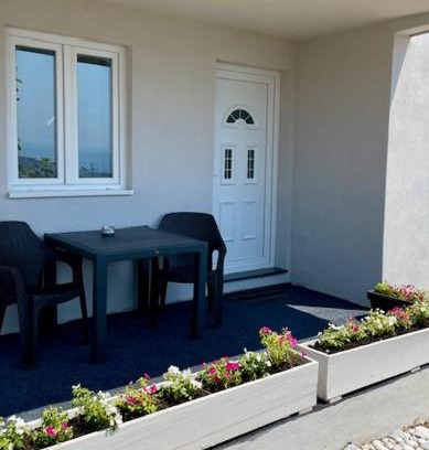Zgrade Apartment | Sutomore Panorama Apartment