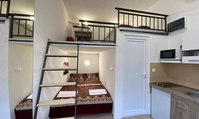 Sutomore Apartment | Sutorange