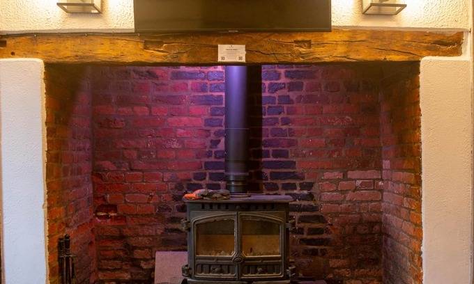 Irstead Hotel | Sutton Staithe Hotel