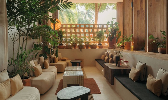 Los Tamarindos Hotel | Suuel Hotel Adults Only