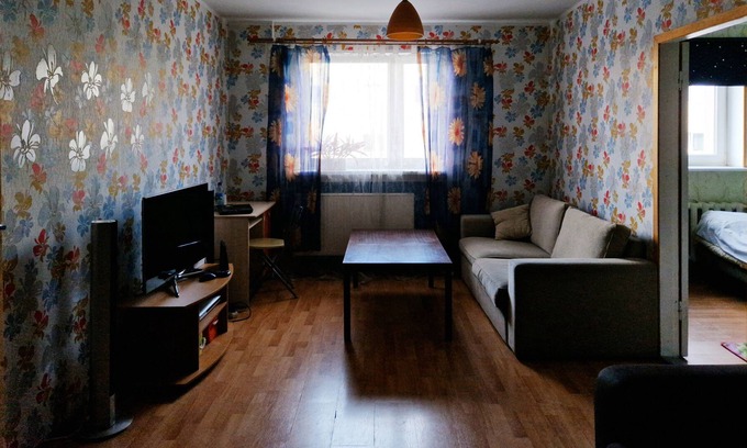 Parnu Apartment | Suvekorter