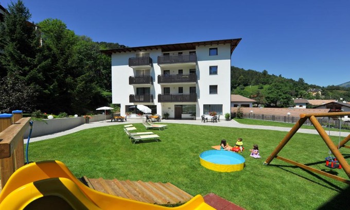 Montechiaro Apartment | Suvendes Apartments