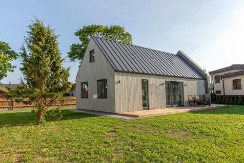 Kuressaare House | Suvila