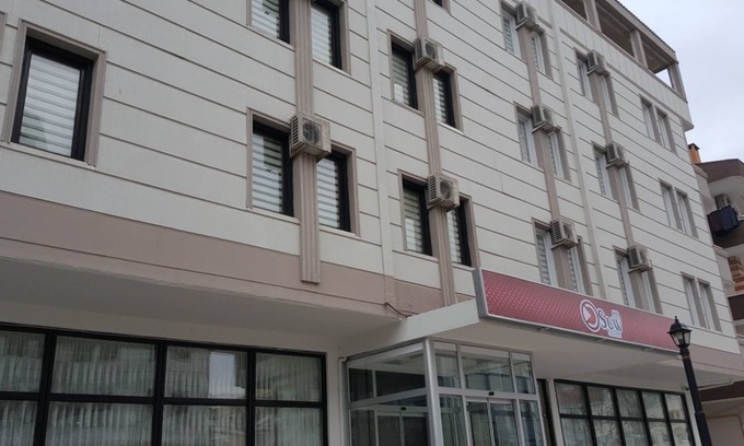 Atakum Hotel | Suw Hotel