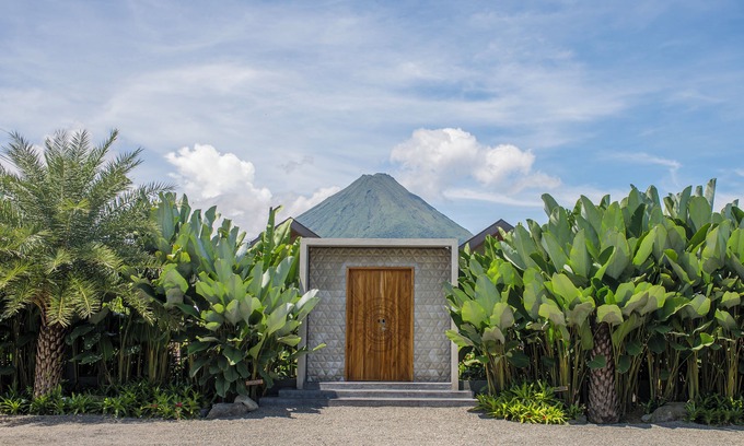 La Fortuna Villa | Suwa Villa Arenal