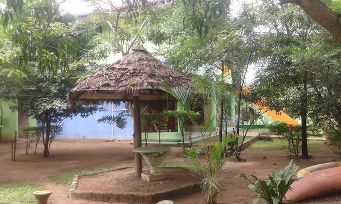 Dambulla Hotel | Suwanila Rest