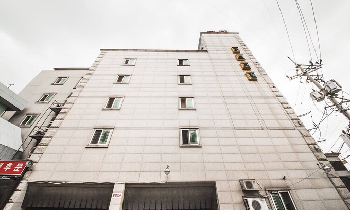 Suwon Hotel | Suwon Herb Motel