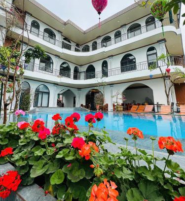 Hoa Lu Hotel | Suyeon House - 수연 집