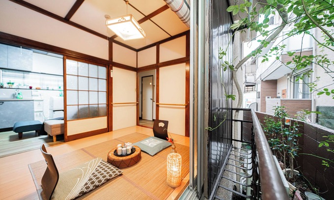 Edogawa House | suzuki1