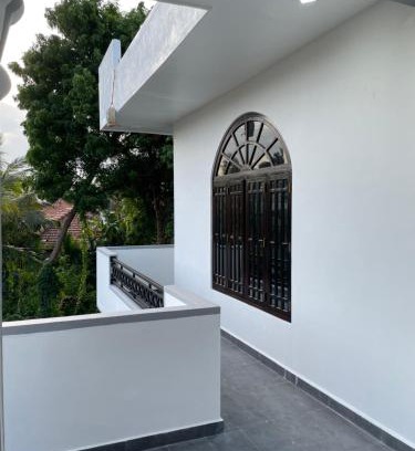 Nallur Apartment | SV Guest House