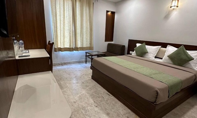 Rohini Hotel | Svaruchi (A Boutique Hotel)