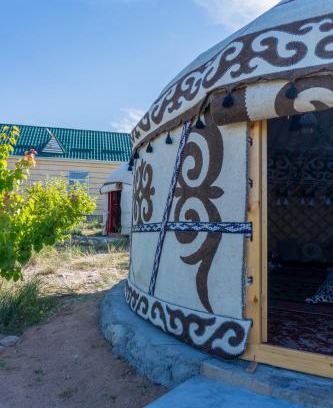 Issyk-Kul Region House | Svetlana Guest House