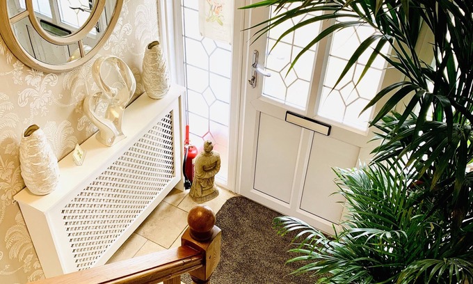 Swindon Bed & Breakfast | SW Bed & Breakfast