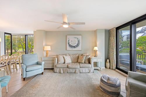 Isle of Palms House | SW107B: 107B Shipwatch